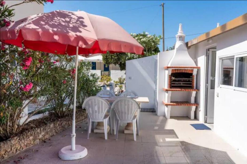 Blife Faro Beach Hostel & Rooms Exterior photo
