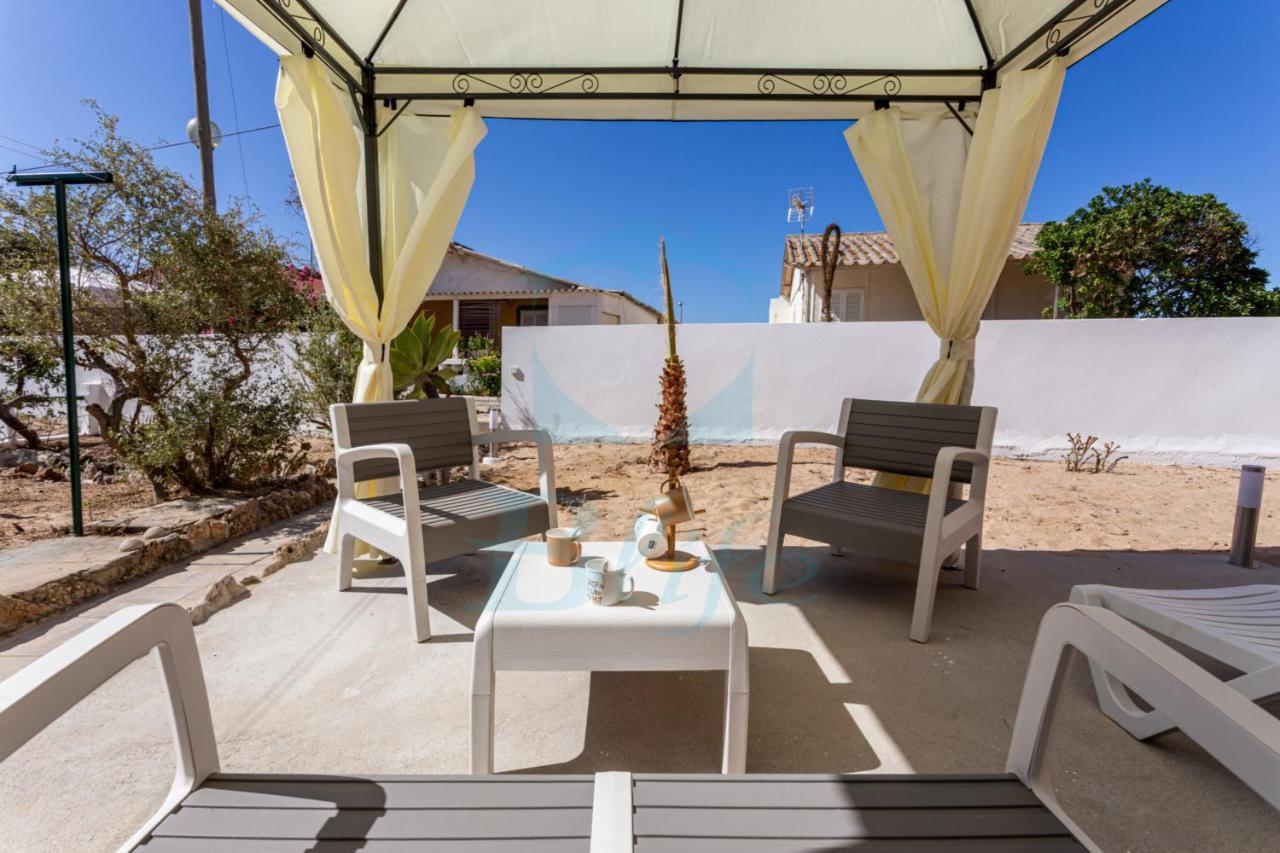 Blife Faro Beach Hostel & Rooms Exterior photo