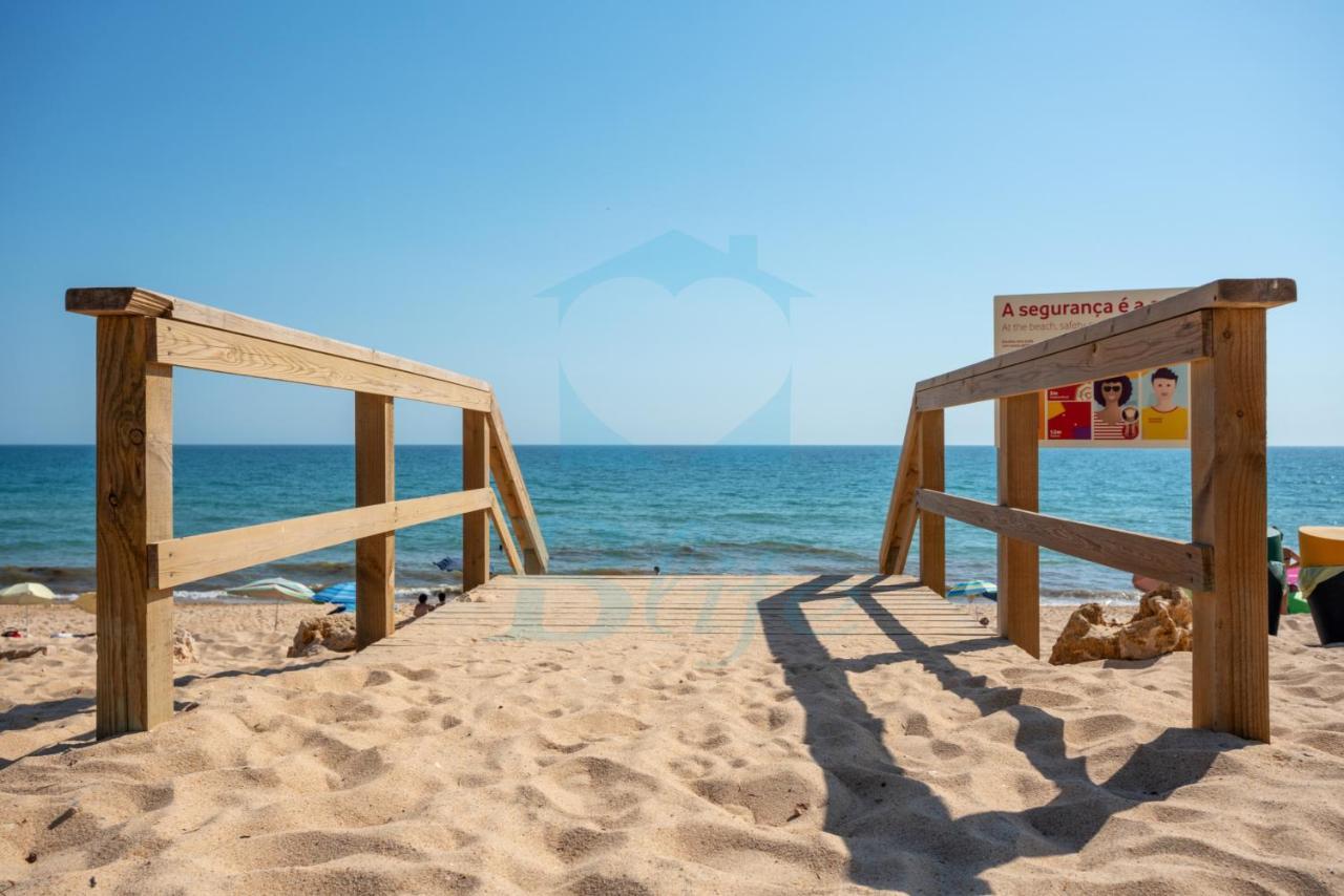 Blife Faro Beach Hostel & Rooms Exterior photo