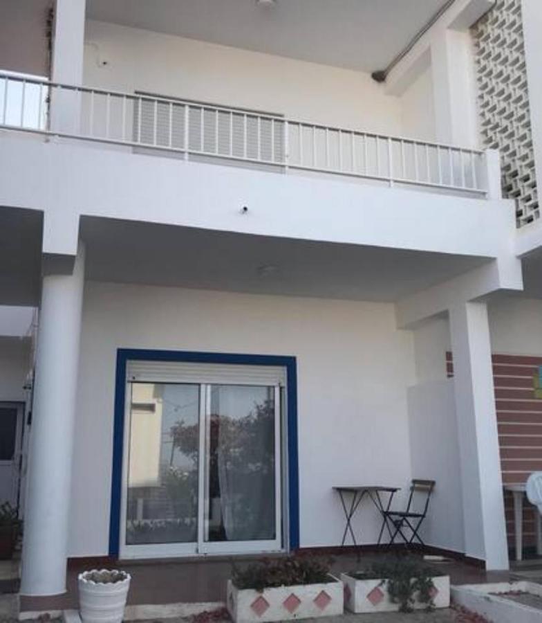 Blife Faro Beach Hostel & Rooms Exterior photo
