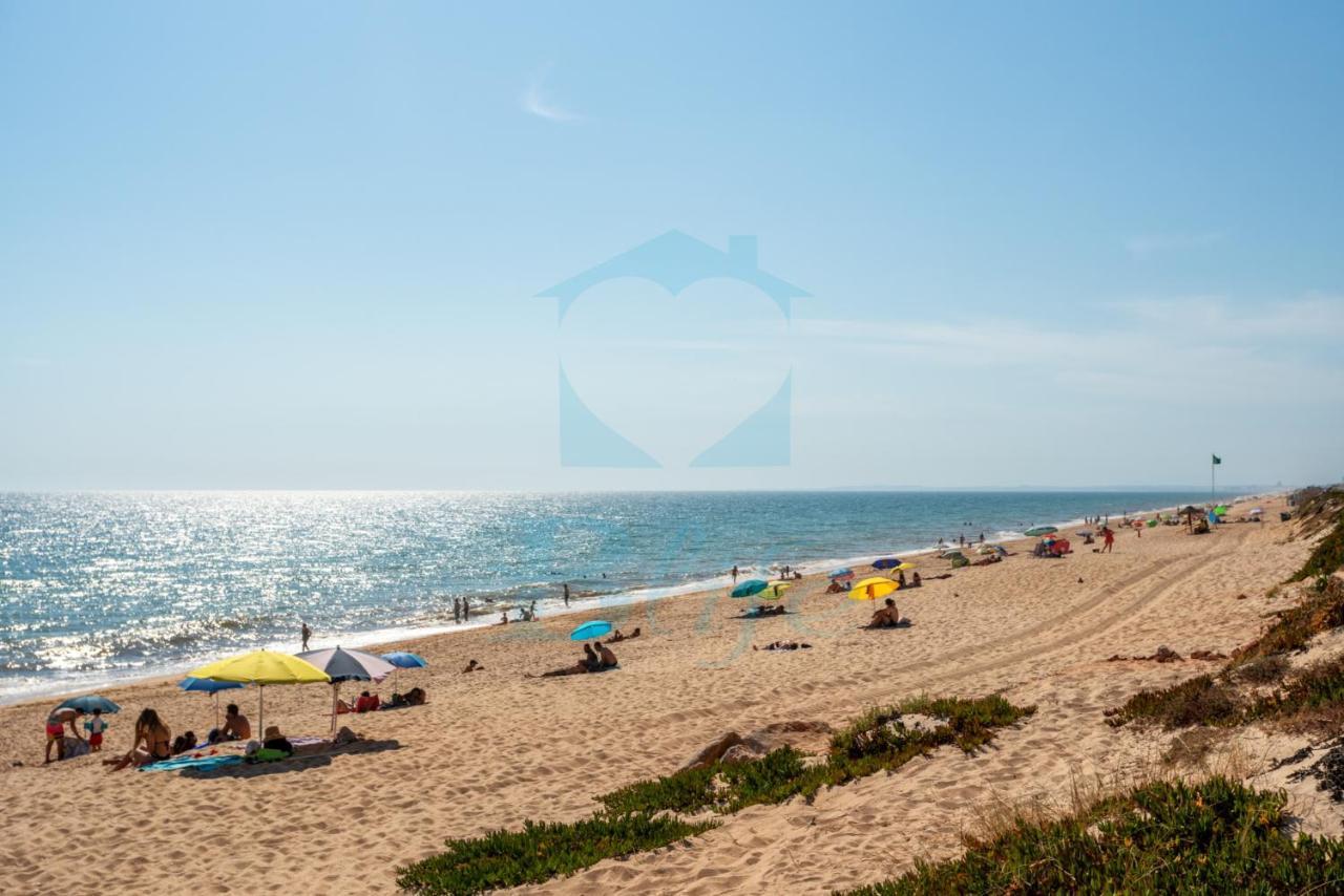 Blife Faro Beach Hostel & Rooms Exterior photo