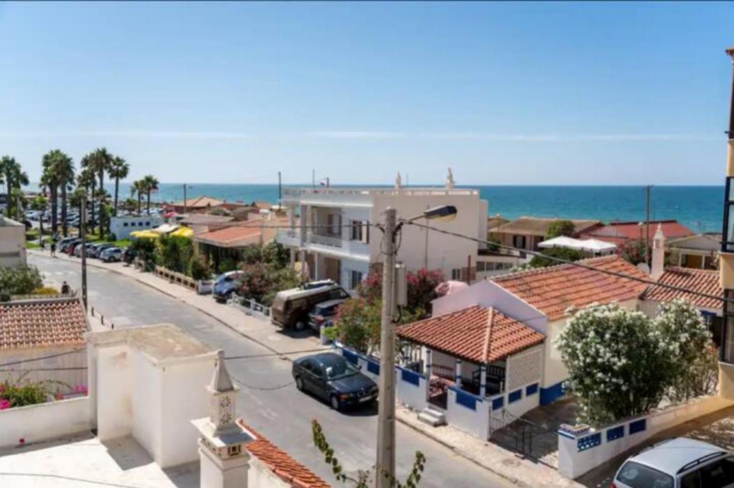 Blife Faro Beach Hostel & Rooms Exterior photo