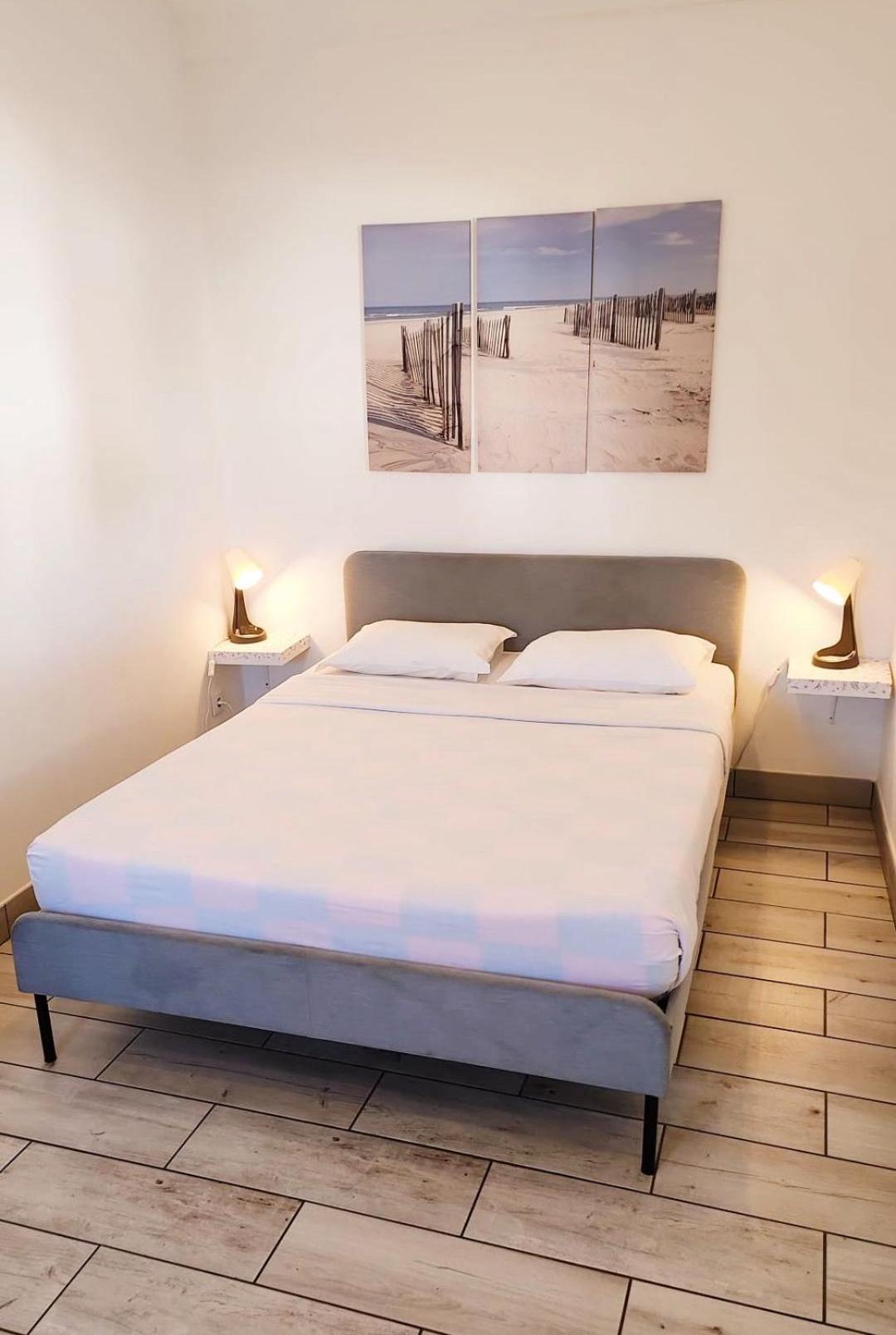 Blife Faro Beach Hostel & Rooms Exterior photo