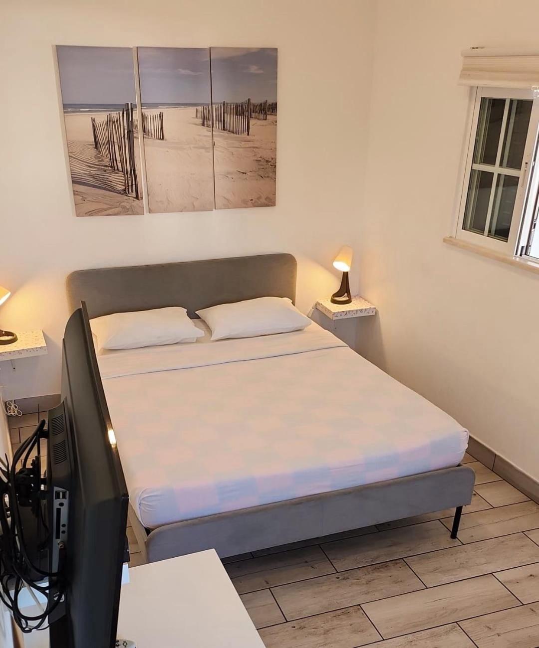 Blife Faro Beach Hostel & Rooms Exterior photo