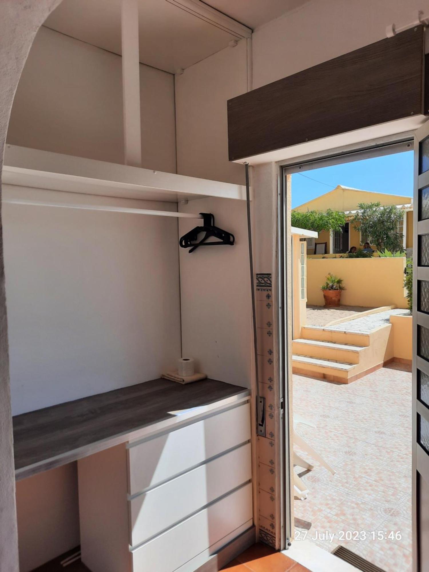 Blife Faro Beach Hostel & Rooms Exterior photo