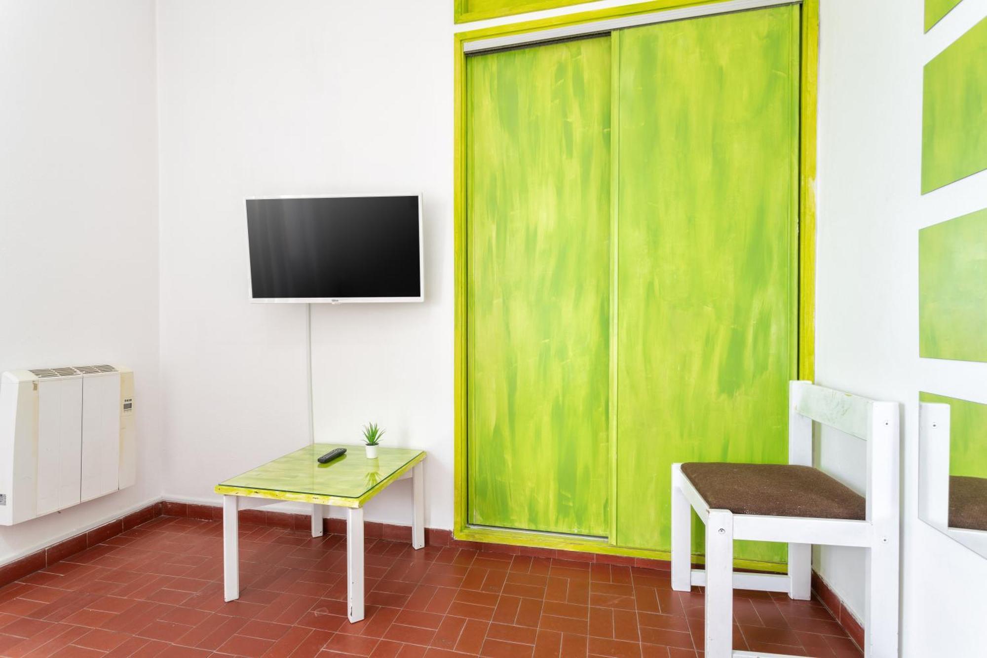 Blife Faro Beach Hostel & Rooms Exterior photo