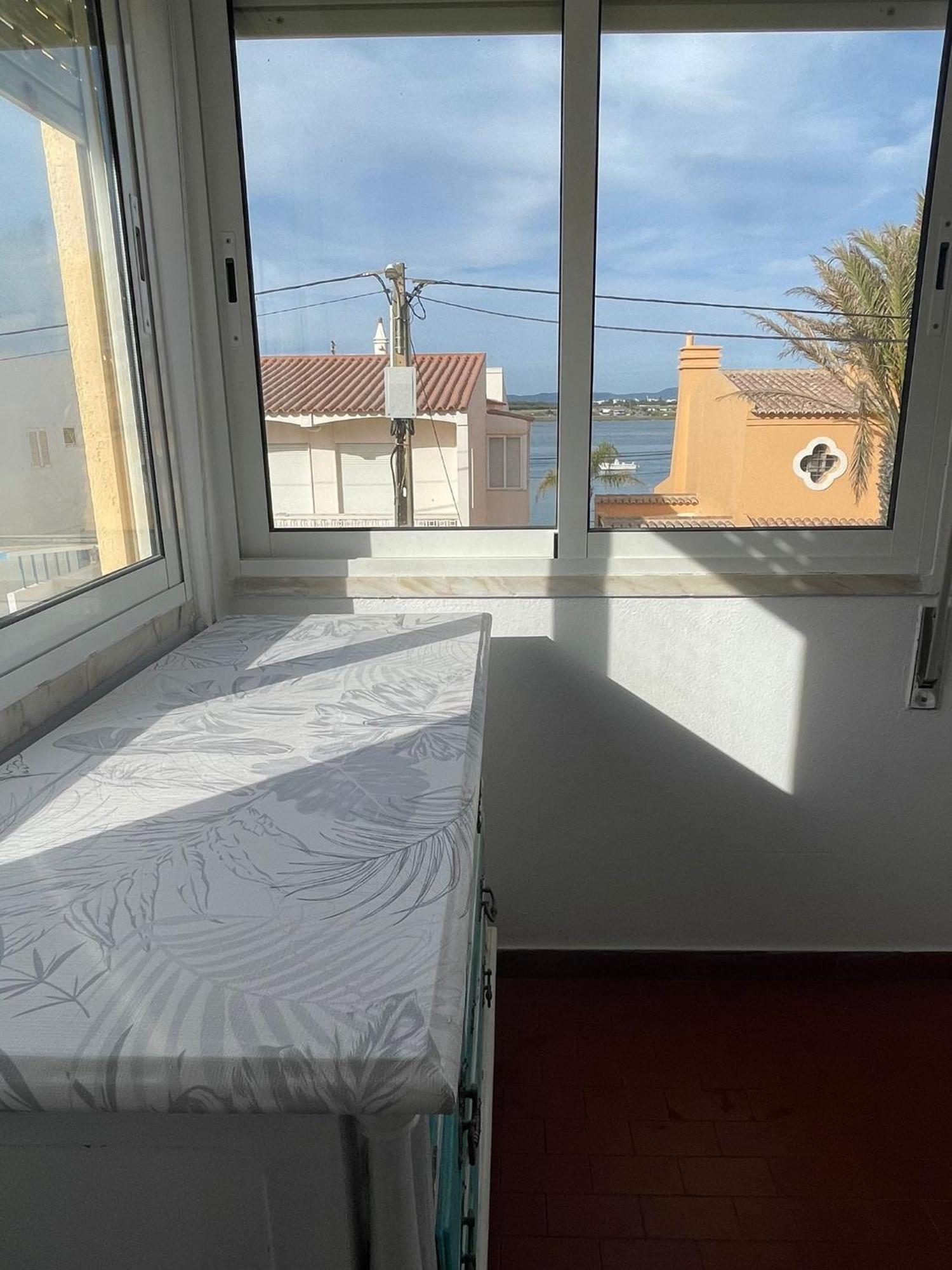 Blife Faro Beach Hostel & Rooms Exterior photo