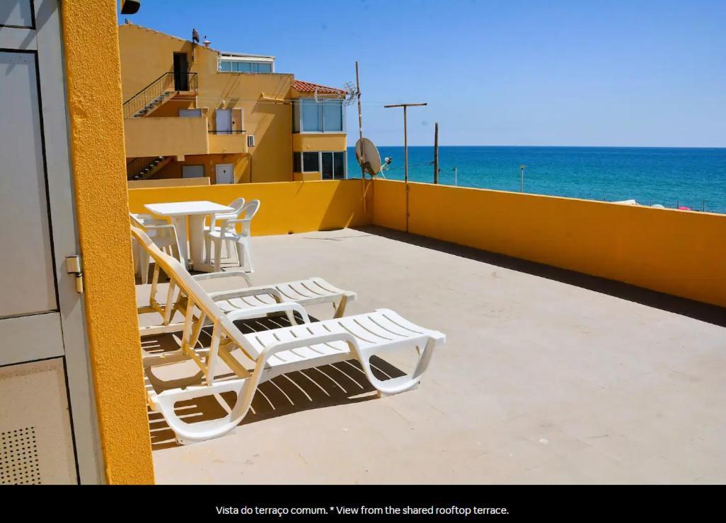 Blife Faro Beach Hostel & Rooms Exterior photo