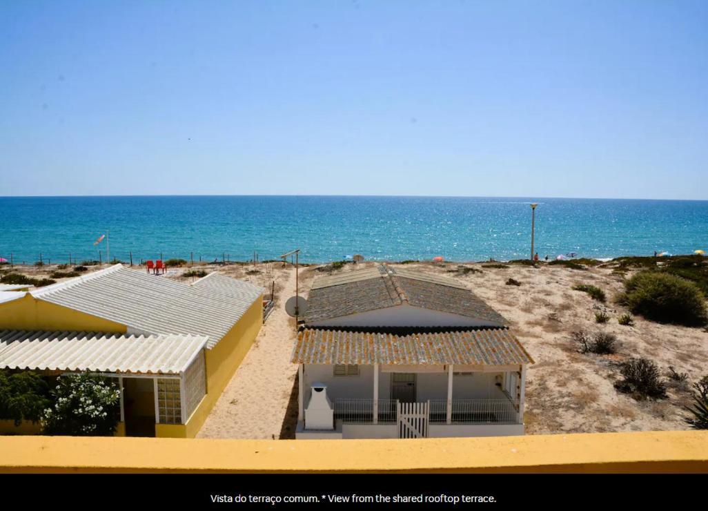 Blife Faro Beach Hostel & Rooms Exterior photo