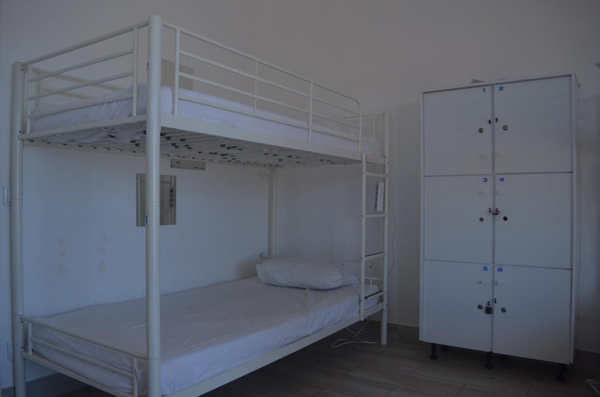 Blife Faro Beach Hostel & Rooms Exterior photo